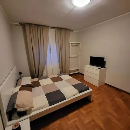 Per 2/4 Persone 아파트